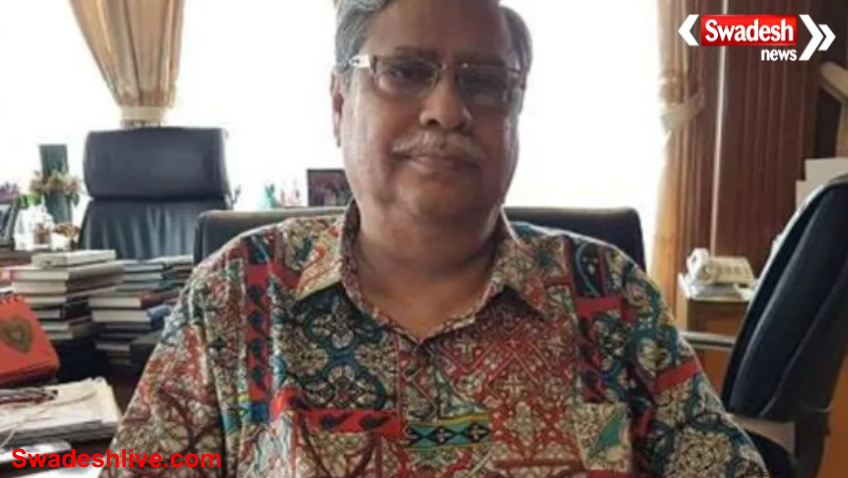 Political Crisis Bangladesh