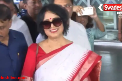 Taslima Nasrin Kolkata Visit