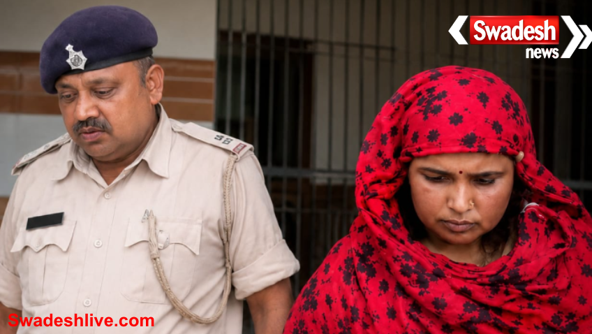 Chapra Murder Case