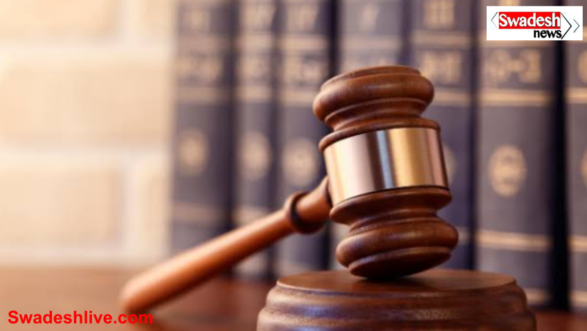 Child Murder Case