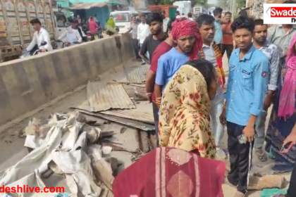 Morena Eviction News मु