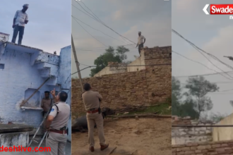 Gwalior Firing Case