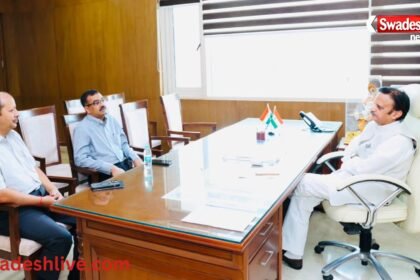 उप मुख्यमंत्री राजेंद्र शुक्ल का बड़ा निर्देश, रीवा संस्कृत परिसर होगा मजबूत