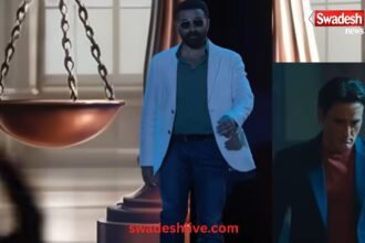 Ikka Review: सनी देओल और अक्षय खन्ना की कोर्टरूम जंग में कौन मारेगा बाजी? जानें कैसी है फिल्म