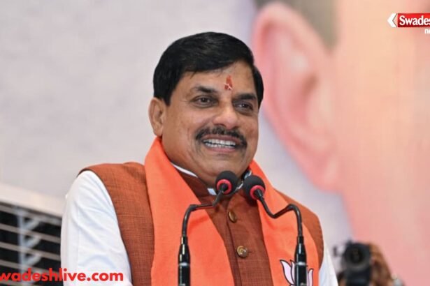 https://swadeshlive.com/bhopal-cm-dr-mohan-yadav-inaugrate-kalsh-yatra/