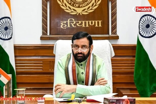 हरियाणा सरकार ने गंभीर बीमारी से प्रमोशन छोड़ने वाले कर्मचारियों के लिए ACP लाभ जारी रखने का फैसला लिया।