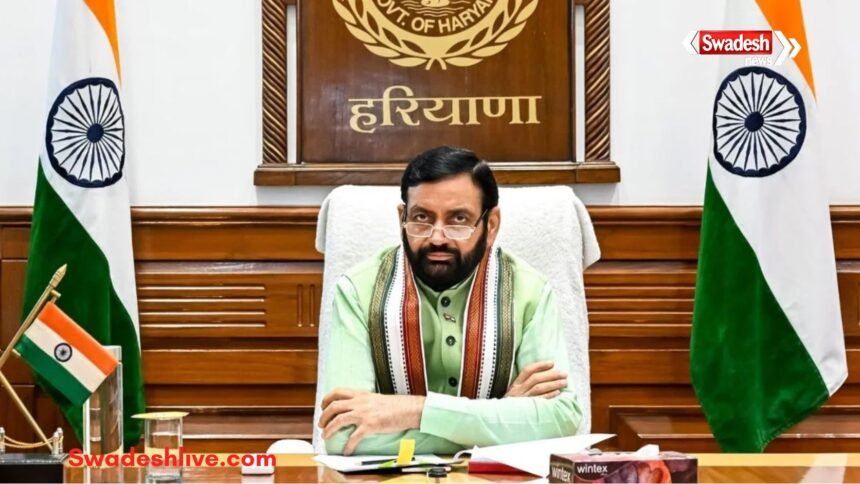 हरियाणा सरकार ने गंभीर बीमारी से प्रमोशन छोड़ने वाले कर्मचारियों के लिए ACP लाभ जारी रखने का फैसला लिया।