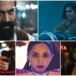 यश की फिल्म टॉक्सिक के Ladies and Ladies टीजर में नयनतारा, कियारा आडवाणी, हुमा कुरैशी, तारा सुतारिया और रुक्मिणी वसंत।