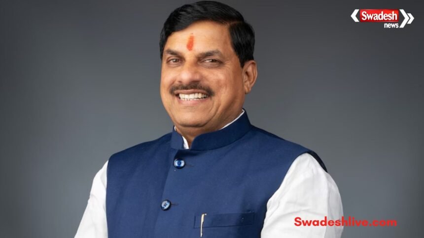 MP Top 10 News 3 July 2026 featuring Indore development projects, heavy rain alert, Mahakal Bhasma Aarti and top Madhya Pradesh headlines.