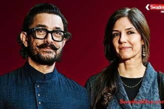 Aamir Khan confirms his wedding with Gauri Spratt, says the registered marriage will take place on 5 July 2026.
