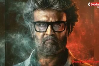 Rajinikanth's Jailer 2 release date announced, the film will hit theatres on 15 October 2026.