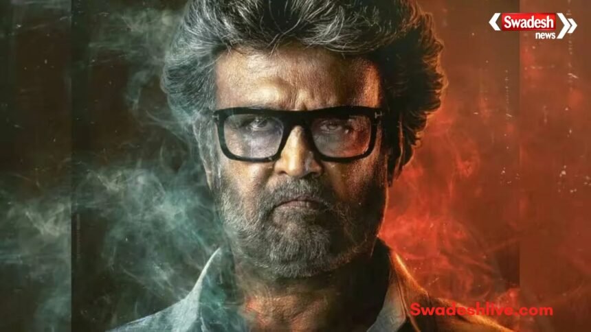Rajinikanth's Jailer 2 release date announced, the film will hit theatres on 15 October 2026.
