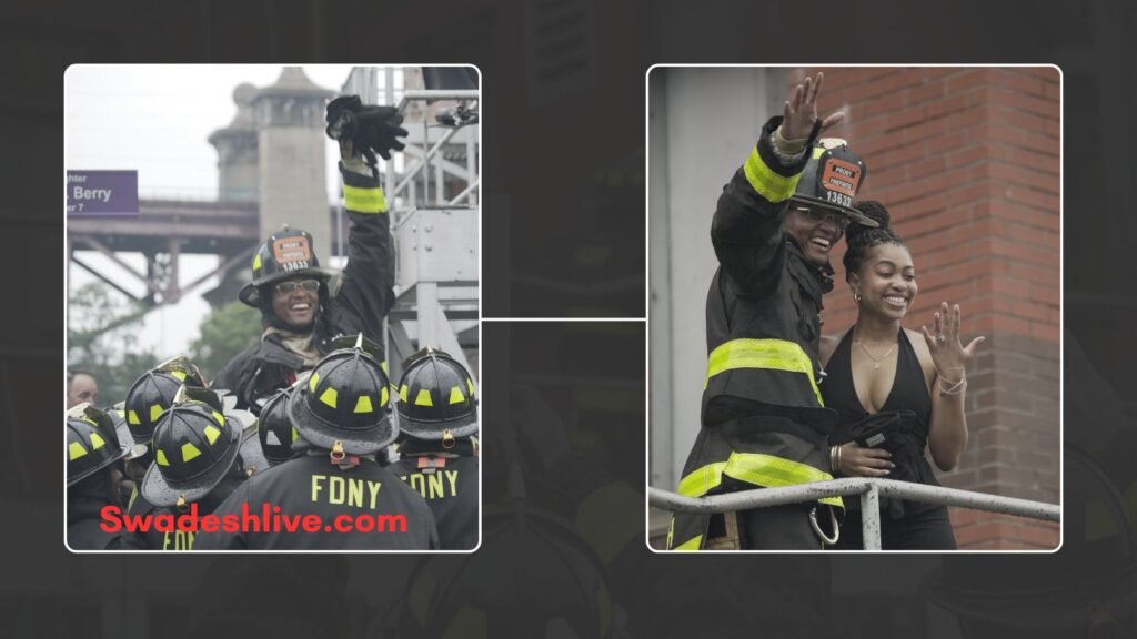 Firefighter Proposal