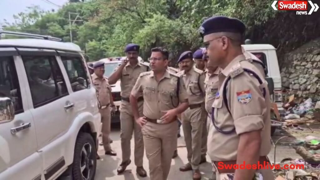 श्रावण कांवड़ यात्रा