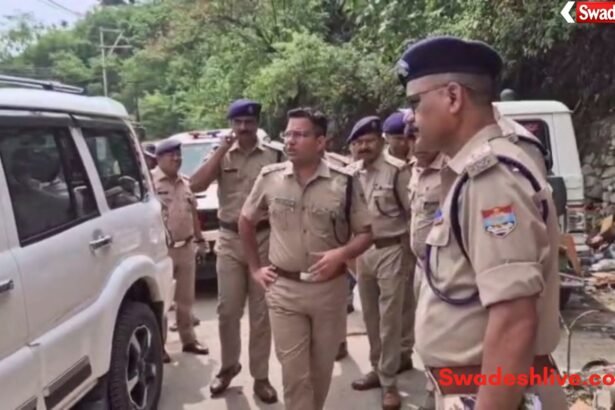 श्रावण कांवड़ यात्रा
