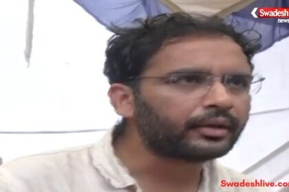 https://swadeshlive.com/cjp-neet-paper-leak-protest/