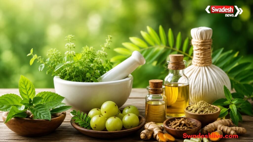 https://swadeshlive.com/mbbs-ayush-counselling-career-options/