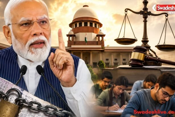https://swadeshlive.com/pm-modi-action-on-paper-leak/