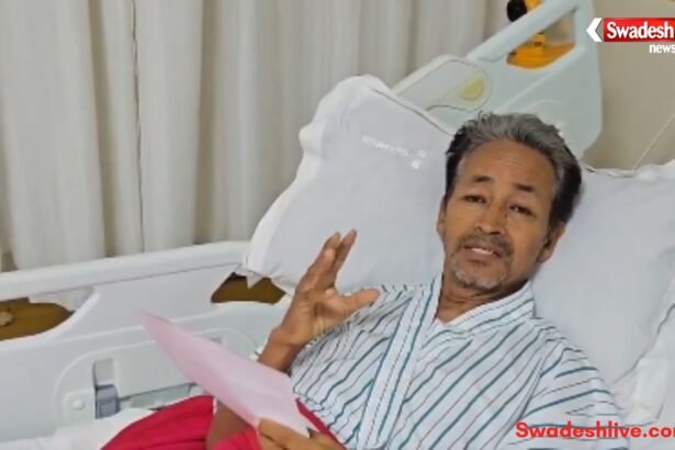 https://swadeshlive.com/sonam-wangchuk-end-hunger-strike/