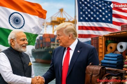 https://swadeshlive.com/trump-tariff-on-indian-exports/