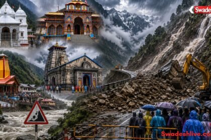 https://swadeshlive.com/char-dham-yatra-suspended-2-days/