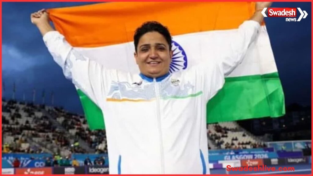 https://swadeshlive.com/commonwealth-games-2026-sharmila-dhankhar-biography/