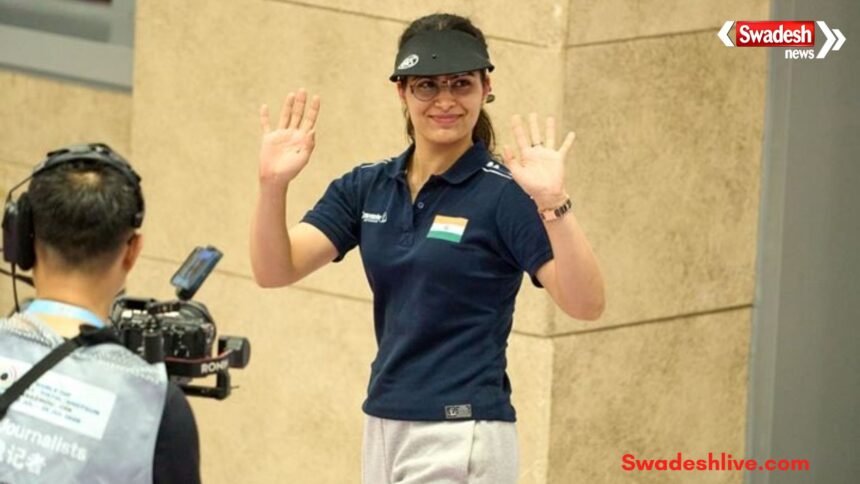 https://swadeshlive.com/manu-bhaker-bronze-shooting-world-cup-2026-hangzhou/