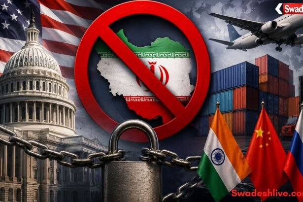 https://swadeshlive.com/america-sanctions-on-india-companies/