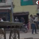 Sumavali Morena Student Beaten