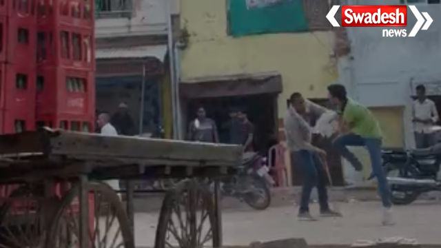 Sumavali Morena Student Beaten