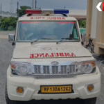 Sagar Police Chowki Body Found