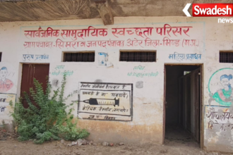 Bhind Gram Panchayat Financial Fraud