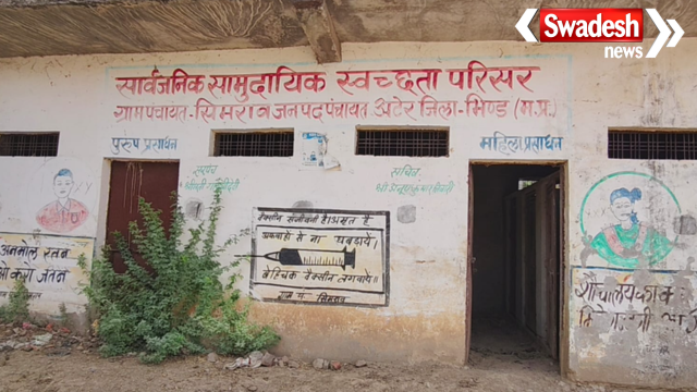 Bhind Gram Panchayat Financial Fraud