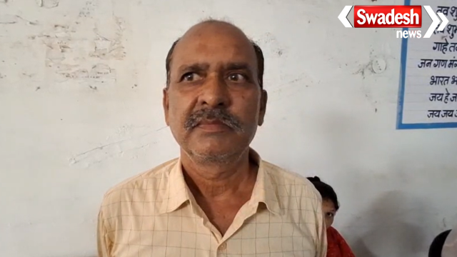 Bhind Agriculture Department Controversy