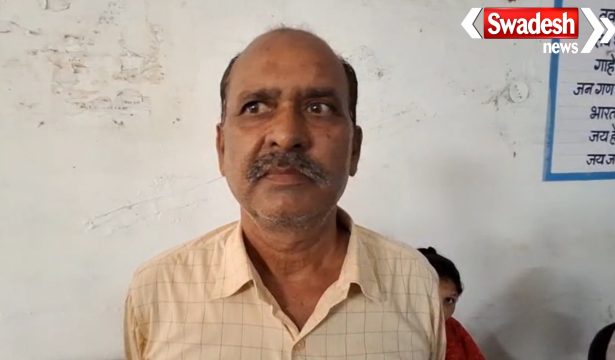 Gaurishankar Bele Assault Case