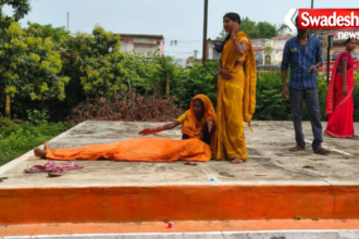 Dumka Double Murder Case Saraiyahat