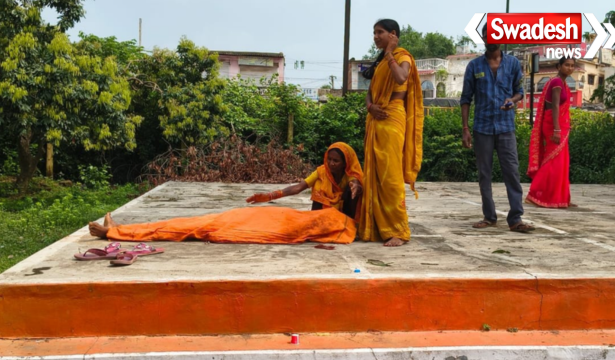 Dumka Double Murder Case Saraiyahat