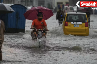MP Monsoon Heavy Rain