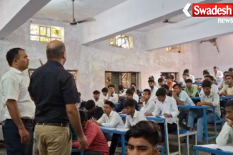 Sasaram School Reopening