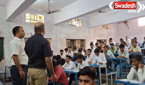 Sasaram School Reopening
