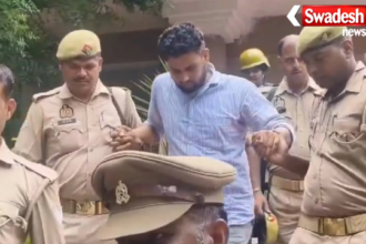 Firozabad Child Murder Viraj Pathak Death Penalty