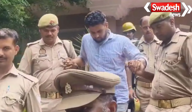 Firozabad Child Murder Viraj Pathak Death Penalty