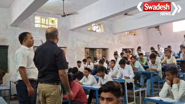Sasaram School Reopening