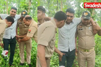 Bareilly Police Encounter Operation Langda