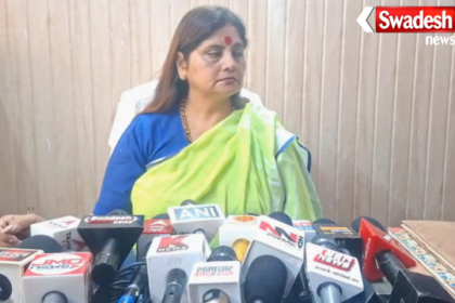 UP State Women Commission Babita Chauhan