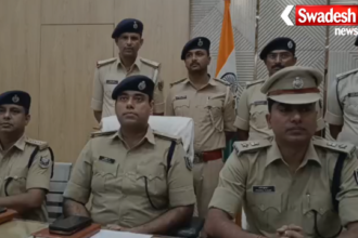 Bhagalpur Builder Bajrang Kumar Murder Case