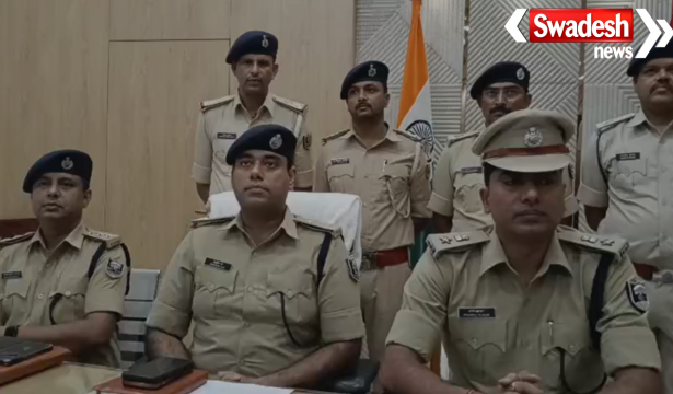 Bhagalpur Builder Bajrang Kumar Murder Case