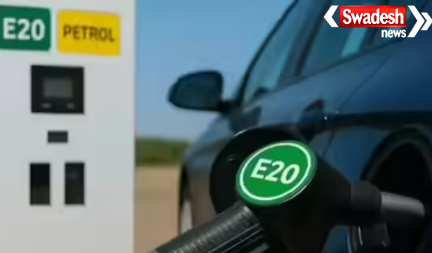 E20 Petrol Myth vs Reality Automobile Industry