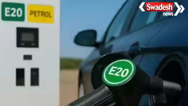 E20 Petrol Myth vs Reality Automobile Industry