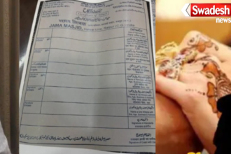 Chhattisgarh Waqf Board New Marriage Rules
